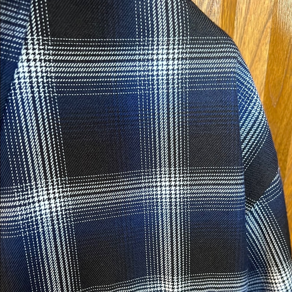 Suicidal Tendencies Dixxon Button Down - image 3